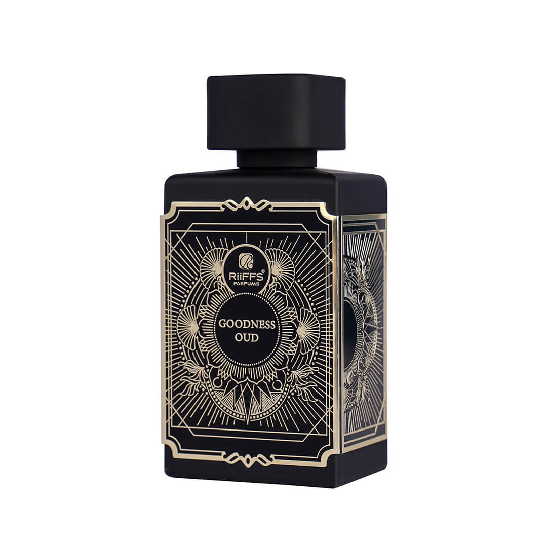 riiffs goodness oud edp unisex(100ml) riiffs goodness oud edp unisex(100ml)