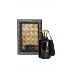 decant/sample of ard al zaafaran fakhar al oud eau de parfum 10ml for men & women