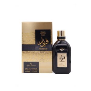 decant/sample of ard al zaafaran fareed eau de parfum 10ml for men & women