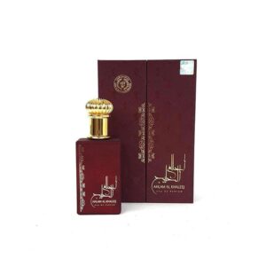 ard al zaafaran ahlam al khaleej eau de parfum for men & women 80 ml