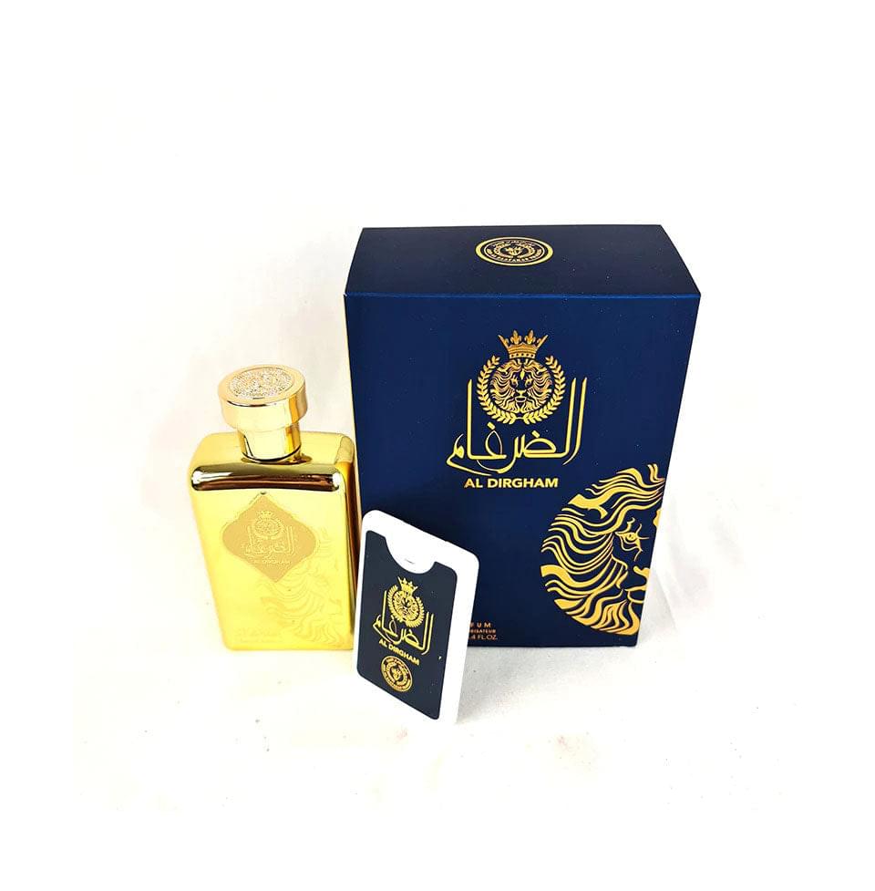 ard al zaafaran al dirgham eau de parfum 100 ml for men and women ard al zaafaran al dirgham eau de parfum 100 ml for men and women