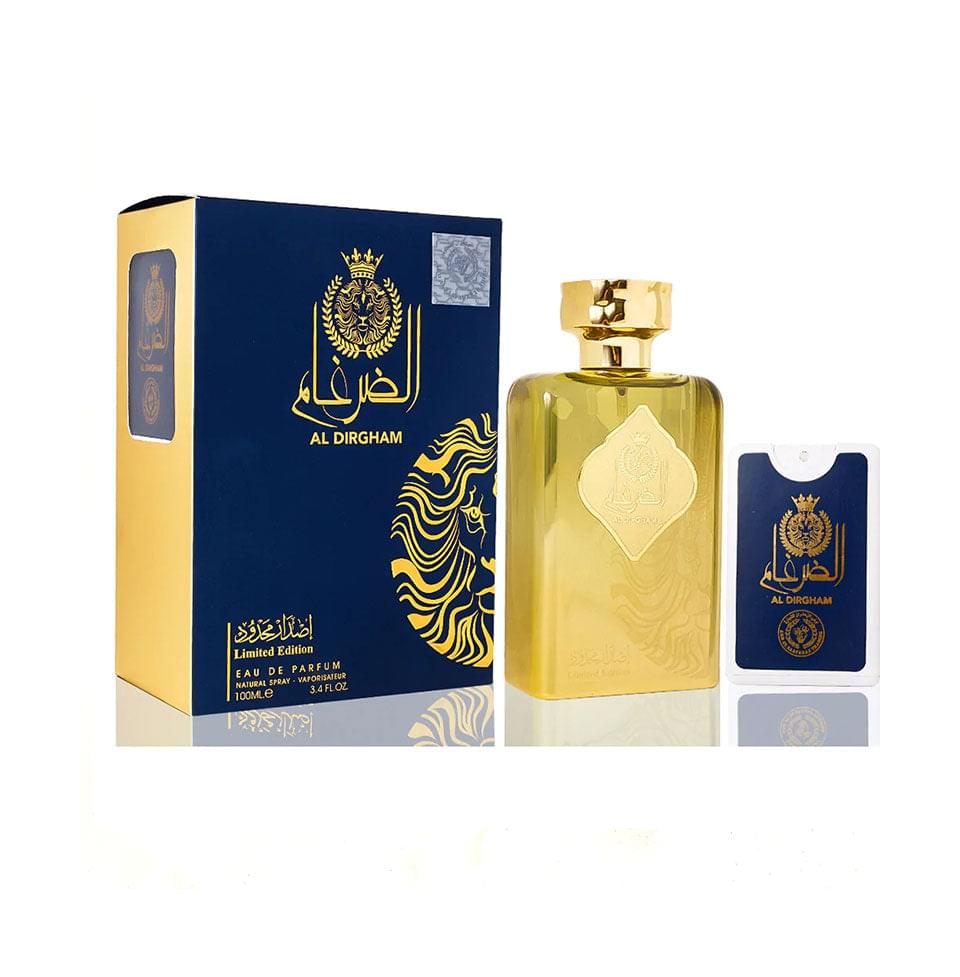 ard al zaafaran al dirgham eau de parfum 100 ml for men and women ard al zaafaran al dirgham eau de parfum 100 ml for men and women