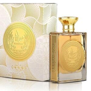ard al zaafaran mithqal eau de parfum 100ml for men & women