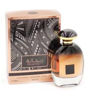 ard al zaafaran rihanna eau de parfum for men and women 100ml